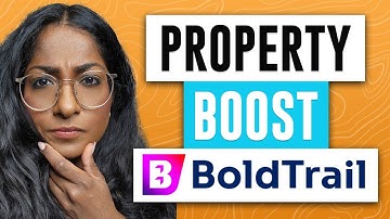 BoldTrail Property Boost Tutorial | Get More Real Estate LEADS FAST