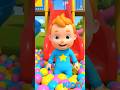 Bear Went Over The Mountain | Nursery Rhymes & Kids Songs | kid Tv #kidsvideo #foryou
