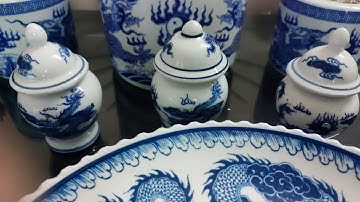 Ý NGHĨA CỦA 3 HŨ GẠO MUỐI TRÊN BAN THỜ