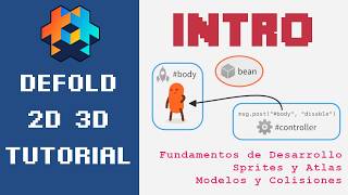 🎮 Introduction to the Defold Game Engine | Complete Tutorial