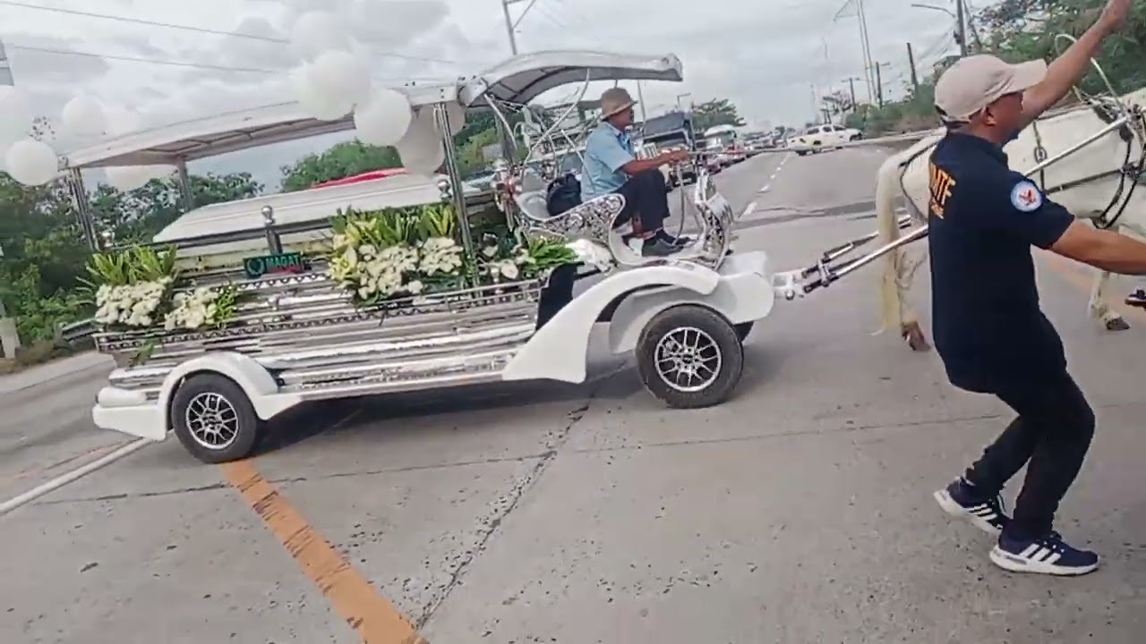 kami ng patay sa highway MMTF chapter bacolor pampanga