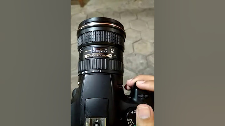 Đánh giá tokina 12-24f4 dx