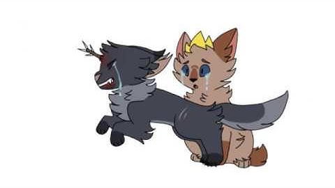 I Built A Friend - Oc Animatic