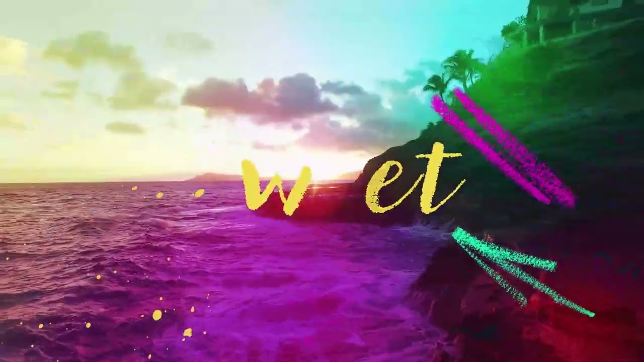 After Effects Template - Artistic Scribble Transitions Videohive