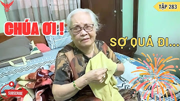 Vì Sao? Nội 85 Hoảng Sợ Đến Run Rẩy – Điều Gì Đã Xảy Ra?!