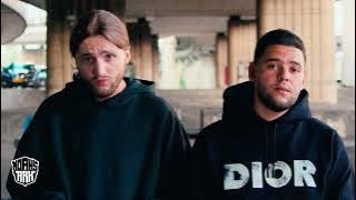 Lijpe - Keuzes Ft. Kevin