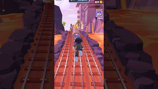 SUBWAY SURFERS: GAMEPLAY HIGH SPEED EVENT NEW SKATEBOARD NEW EVENT#subwaysurfs
