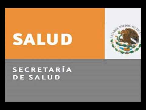 Video: ¿Para la vigilancia epidemiológica?