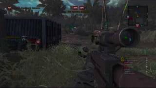MAG No-Scope Fail