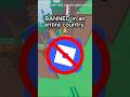Roblox Was Almost BANNED?! 😭🙏 #roblox #robloxrant #robloxshorts #robloxedit