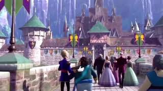 Elsa - Prom Queen Fanmade Music Video