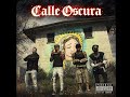 CALLE OSCURA