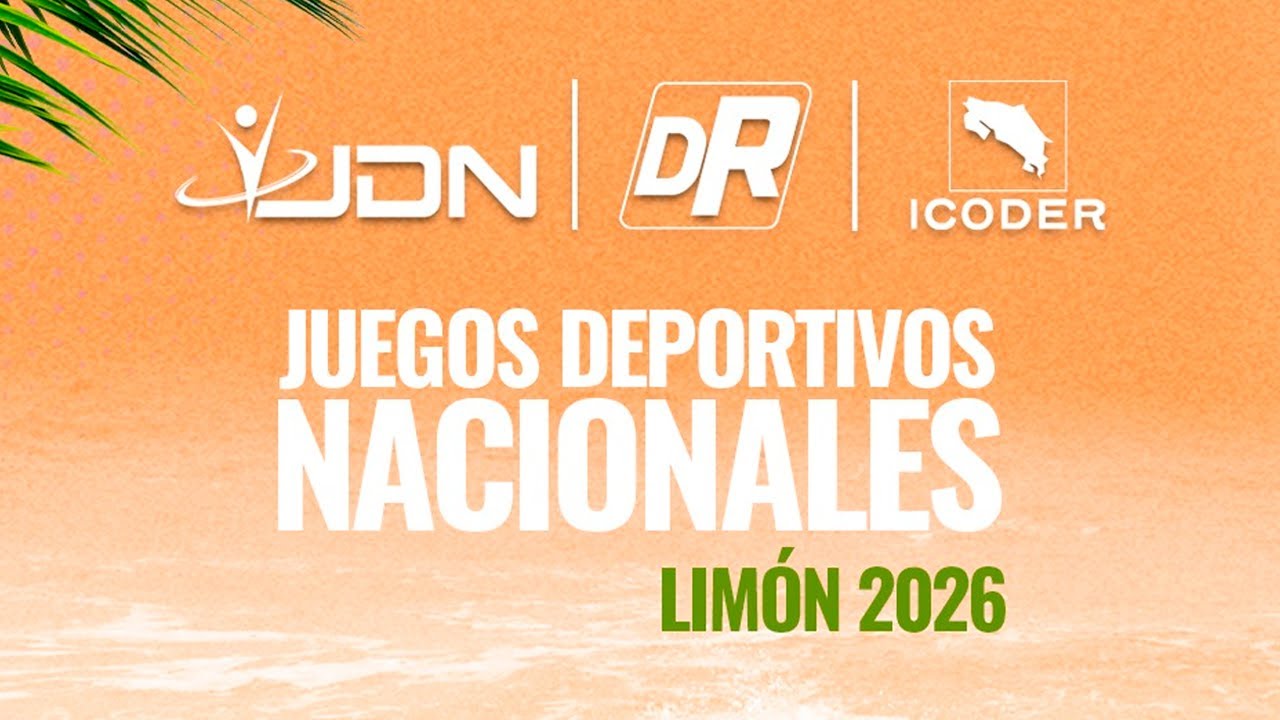 🔴BOXEO FINALES - Juegos Deportivos Nacionales y Paranacionales Limón 2026