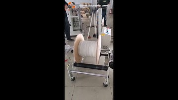 Automatic Cable Prefeeder Machine WL-K001N