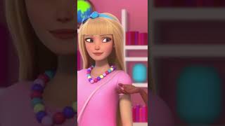 Barbie Yeni Rüya Evini Tanıtıyor 🦋 İlk Bebeğim Barbie Türkiye