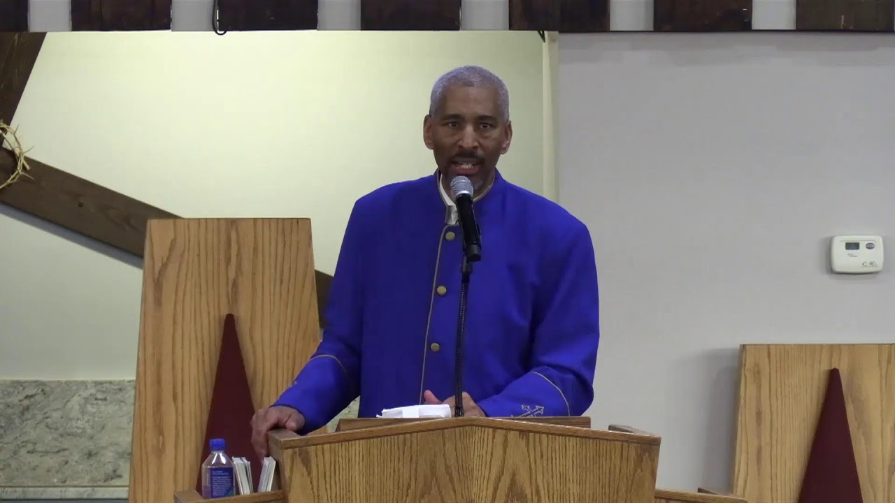 Welcome to Christ Temple Apostolic Faith Church!