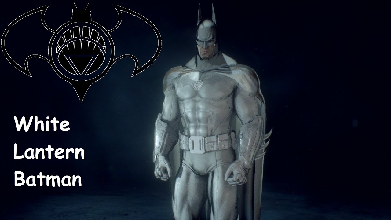 White batman. Бэтмен белый фонарь. Бэтмен в белом костюме. Белый фонарь DC. DC Бэтмен белый фонарь.