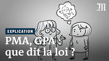 Quelle est la différence entre PMA et GPA ?