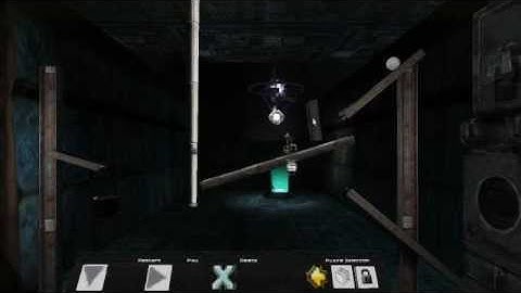UDK Level - Prototype Ball!