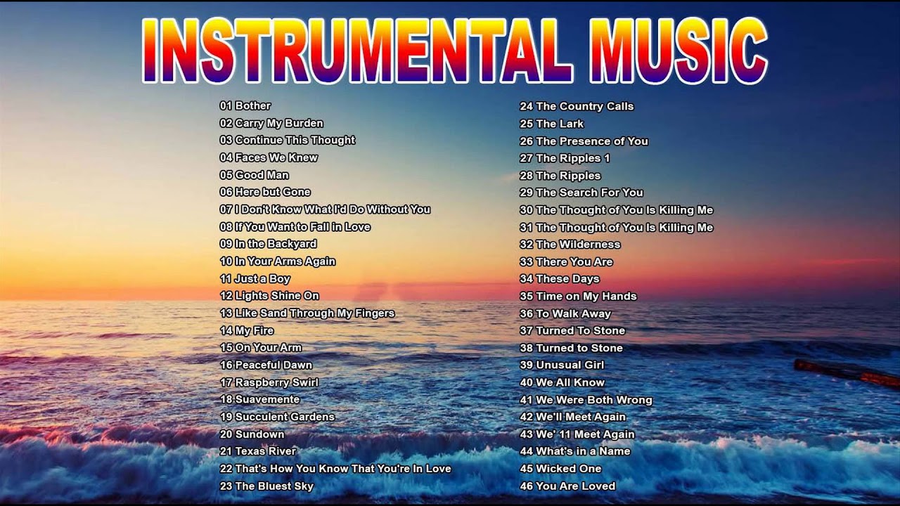 Relaxing Music for Studying and Concentration | Study Music Piano ...