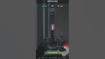 THE GREATEST CLUTCH EVER IN MW2 RANKED PLAY