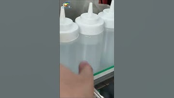 Automatic bottle capping machine #cappingmachine #capper #screwcappingmachine #cappingmanufacture