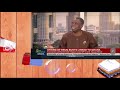 Politicizing drug busts is childish - Kwesi Pratt
