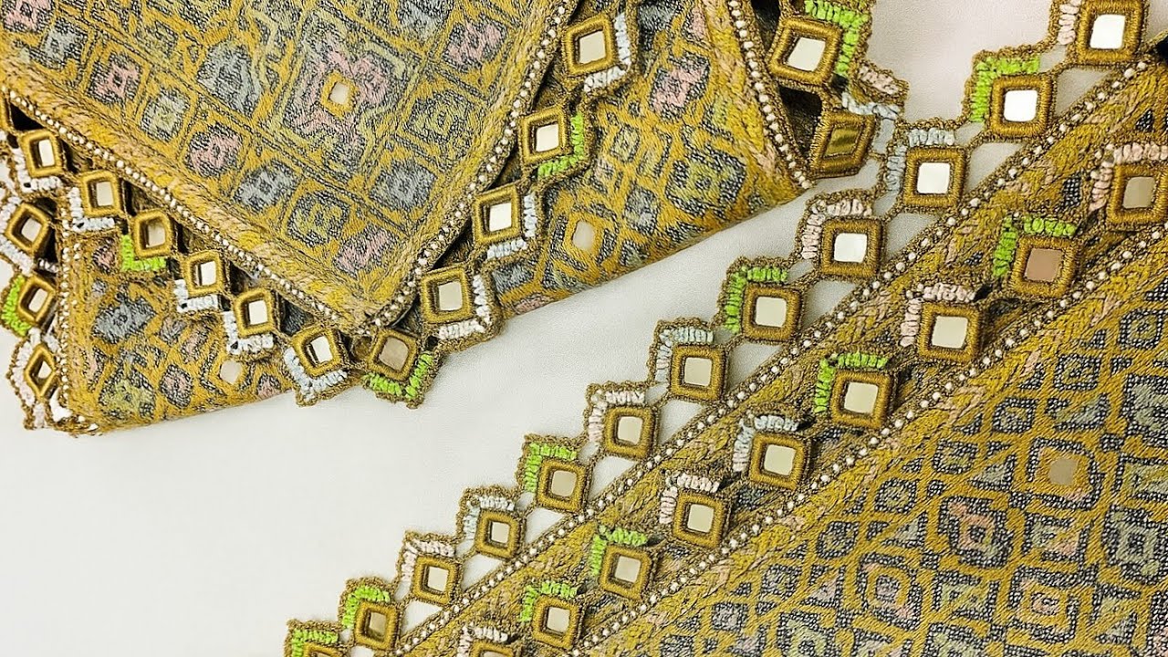 آموزش کریشی حلقه ای😍🤤 | کریشی جدید | اموزش قلاب بافی | new kureshi | easy qureshi