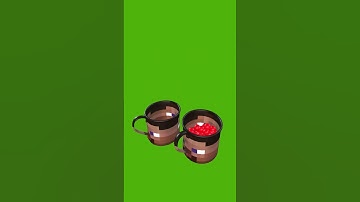 Oddly Satisfying 3d Animation | ASMR #asmr #shorts #blender #3danimation #oddlysatisfying #3dart