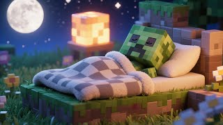 Sleep Tight with Minecraft: 2 Hours of Bedtime Songs for Kids 🌙 screenshot 4