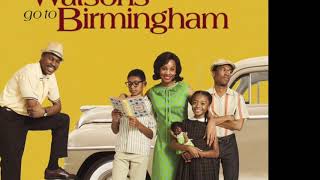 The Watson's Go To Birmingham ch  2