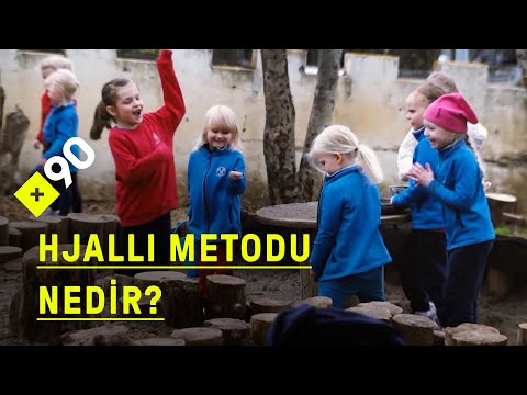 Cinsiyet eşitliği nasıl öğretilir? | İzlanda'nın yöntemi