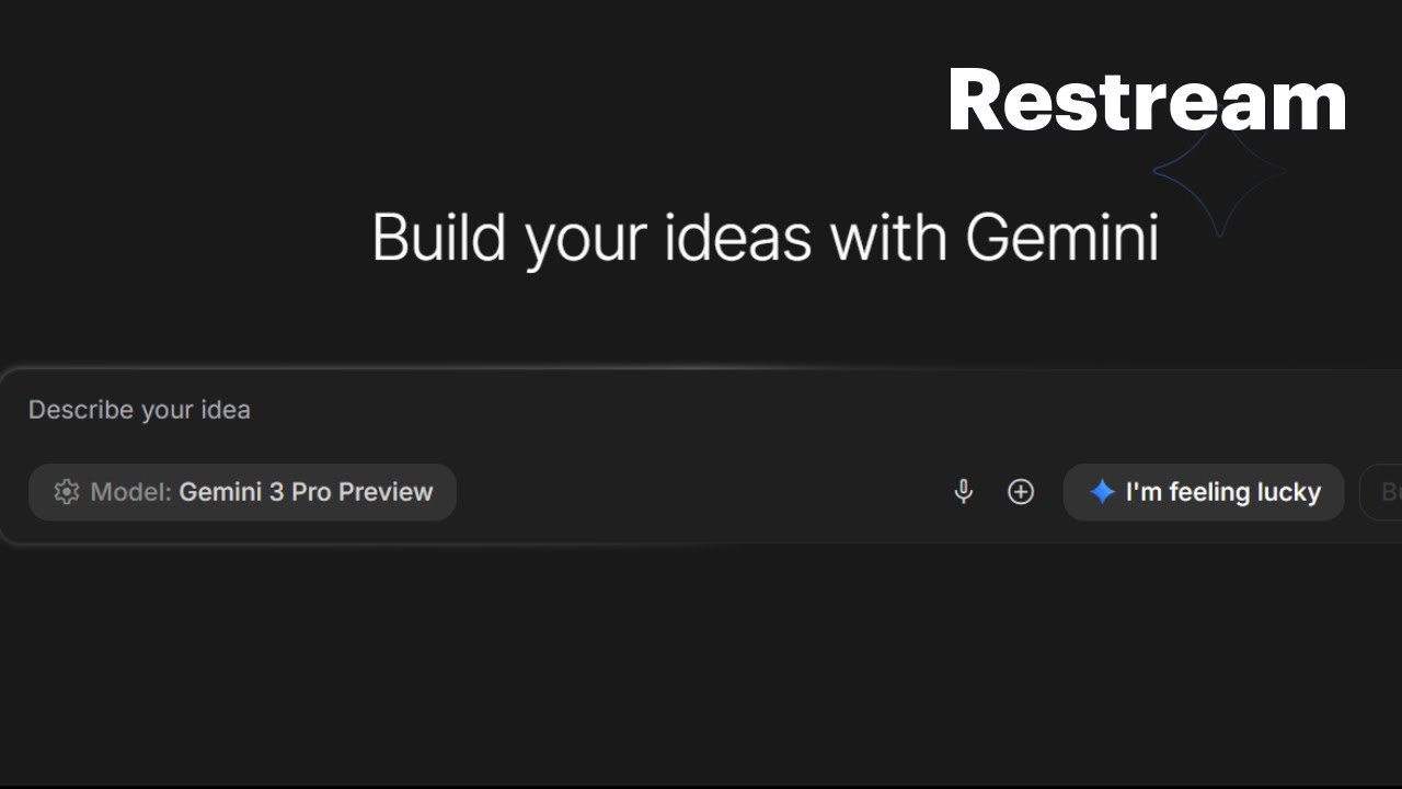 Google Ai Studio practice session