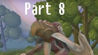 Famous Spore | Part 8 S2| ALL the parts! Wealth
