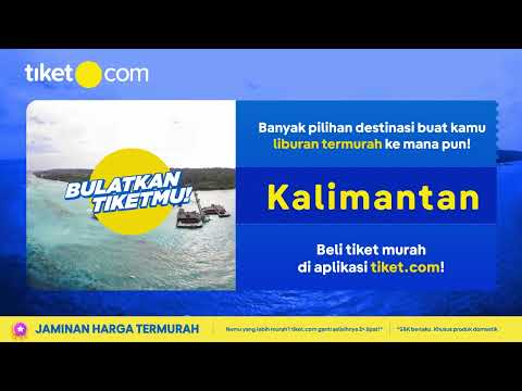 Region Focus Kalimantan 15s Full HD - Region Focus Kalimantan 15s Full HD