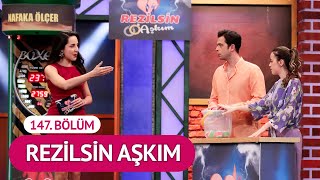 Rezilsin Aşkım 147 Bölüm - Çok Güzel Hareketler 2