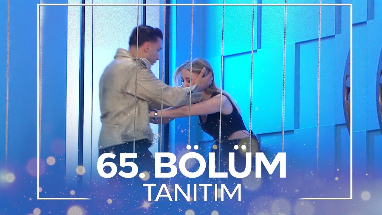 Aşkın Gücü 3. SEZON 65.  Bölüm Tanıtım