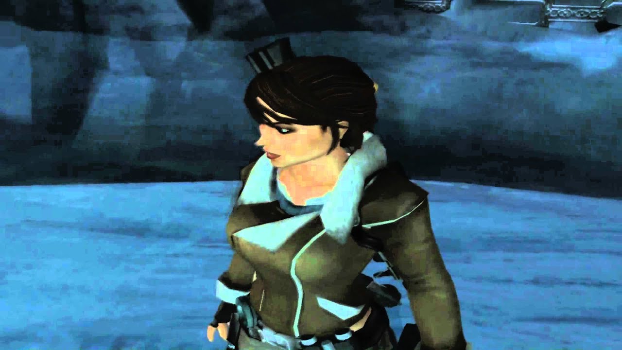 Tomb Raider Legend Walkthrough 7 Nepal Himalaya YouTube tomb-raider-legend-walkthrough-7-nepal-himalaya-youtube