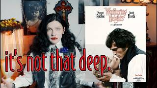 Why Everything Looks Good And Means Nothing