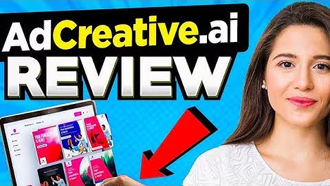 Ad Creative AI | New Features and Review