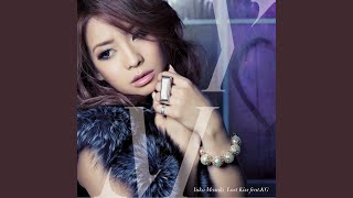 Last Kiss Feat.Kg (Instrumental)