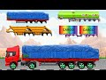 TEBAK GAMBAR DENGAN BENAR !KAROSERI TRUK PASIR, TRUK MOLEN, TRUK TANGKI, TRUK OLENG
