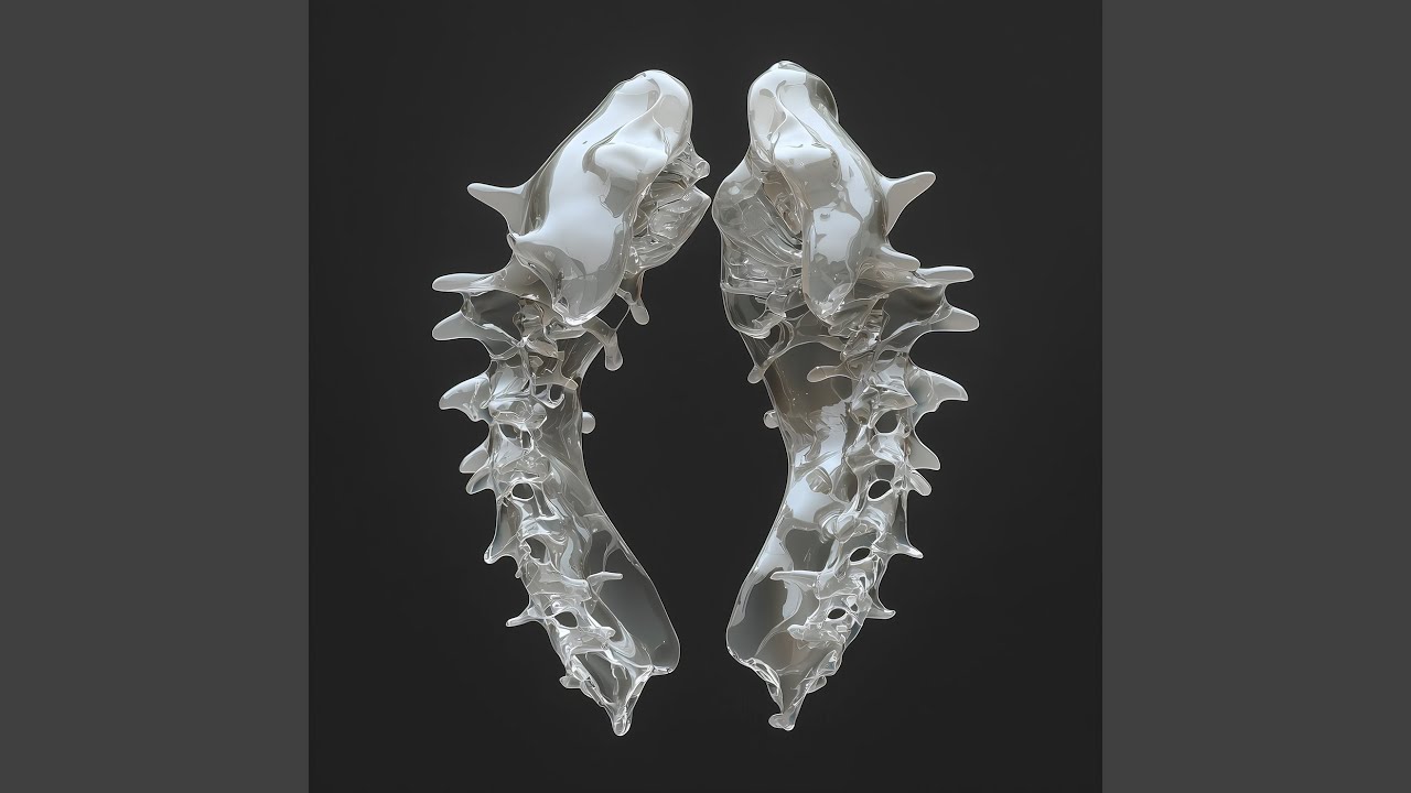 Watch Spine on YouTube Watch Spine on YouTube