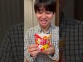 ローソンの「からあげクン合体謎味」が美味すぎて優勝した動画 #PR #からあげクン #コンビニ新商品 #ローソン
