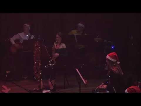 I Wish It Could Be Christmas Everyday - Guildhall Pops Orchestra