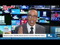 Evening News on 11Alive