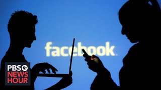 Facebook’s leadership had 'no appetite' to fact check political ads, combat disinformation