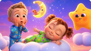Are You Sleeping 🛏️ | Brother John Sing-Along | Good Morning Song for Toddlers | Cocomellon TV