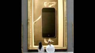Brigitte Meuwsen - Iphone Addiction (Unofficial Video) screenshot 4