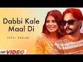 Dabbi kale maal di  full  jassi khalar  romeoz  tr king music latest new punjabi song 2022